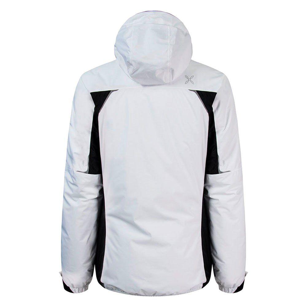 Montura | Giacca Nevis 2.0 Donna Bianco - Fabbrica Ski Sises