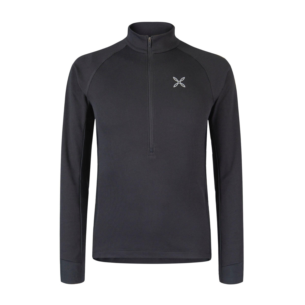 Montura | Maglia Thermic 2 Uomo Nero - Fabbrica Ski Sises
