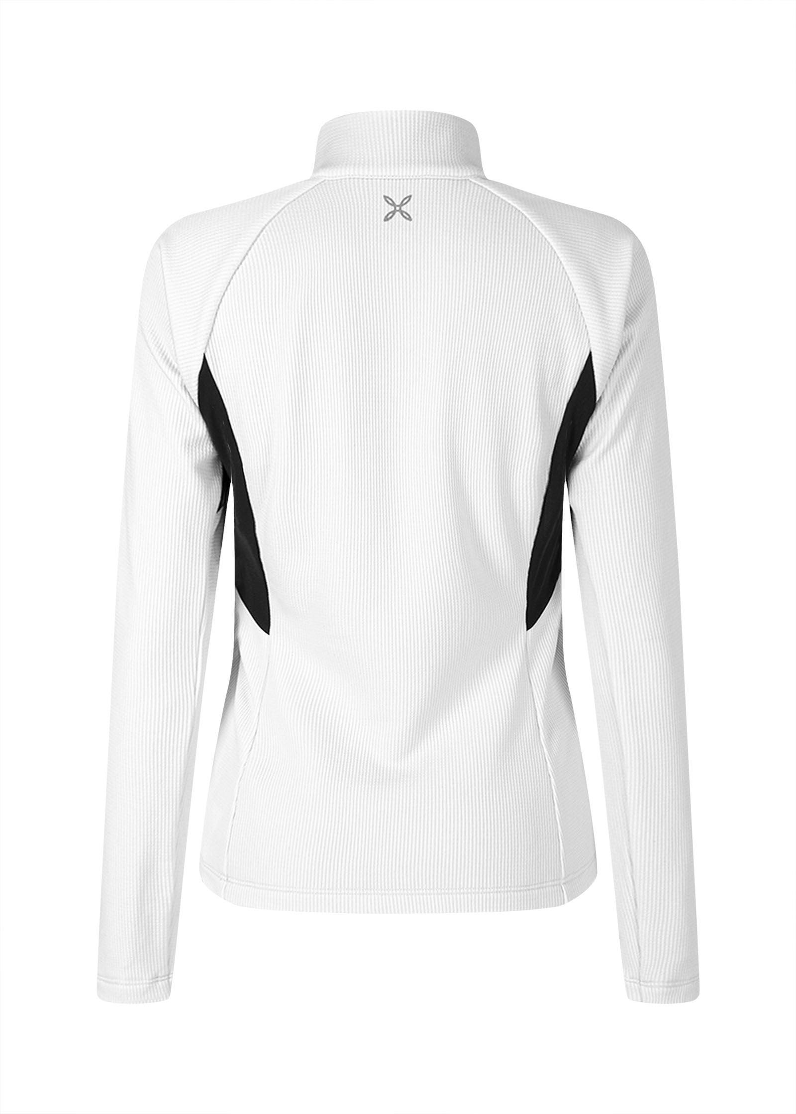 Montura | Maglia Thermic 4 Donna Panna - Fabbrica Ski Sises