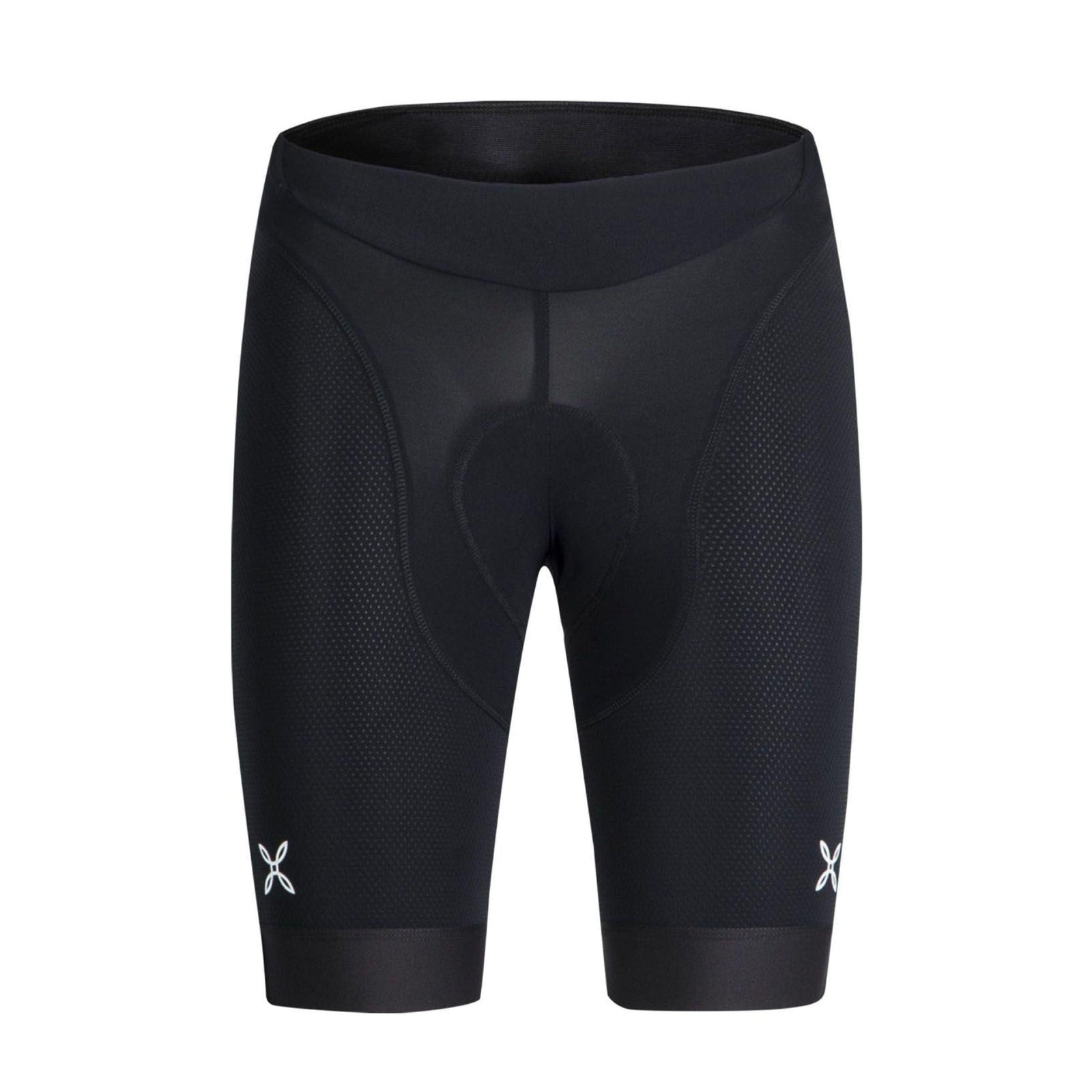 Montura | Pantaloncini Up Ciclista Donna Neri - Fabbrica Ski Sises