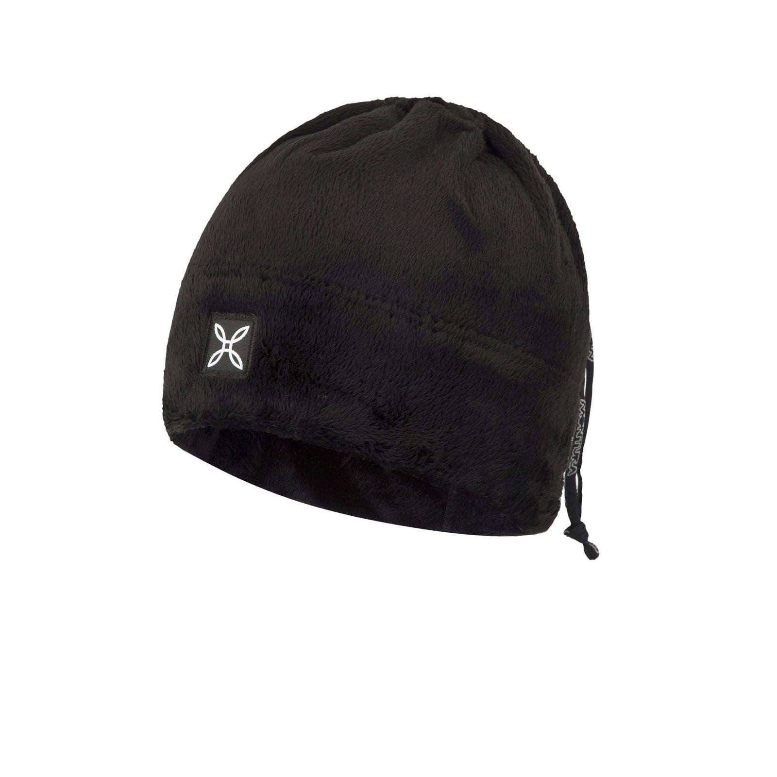 Montura | Scaldacollo Polar Cap Nero - Fabbrica Ski Sises