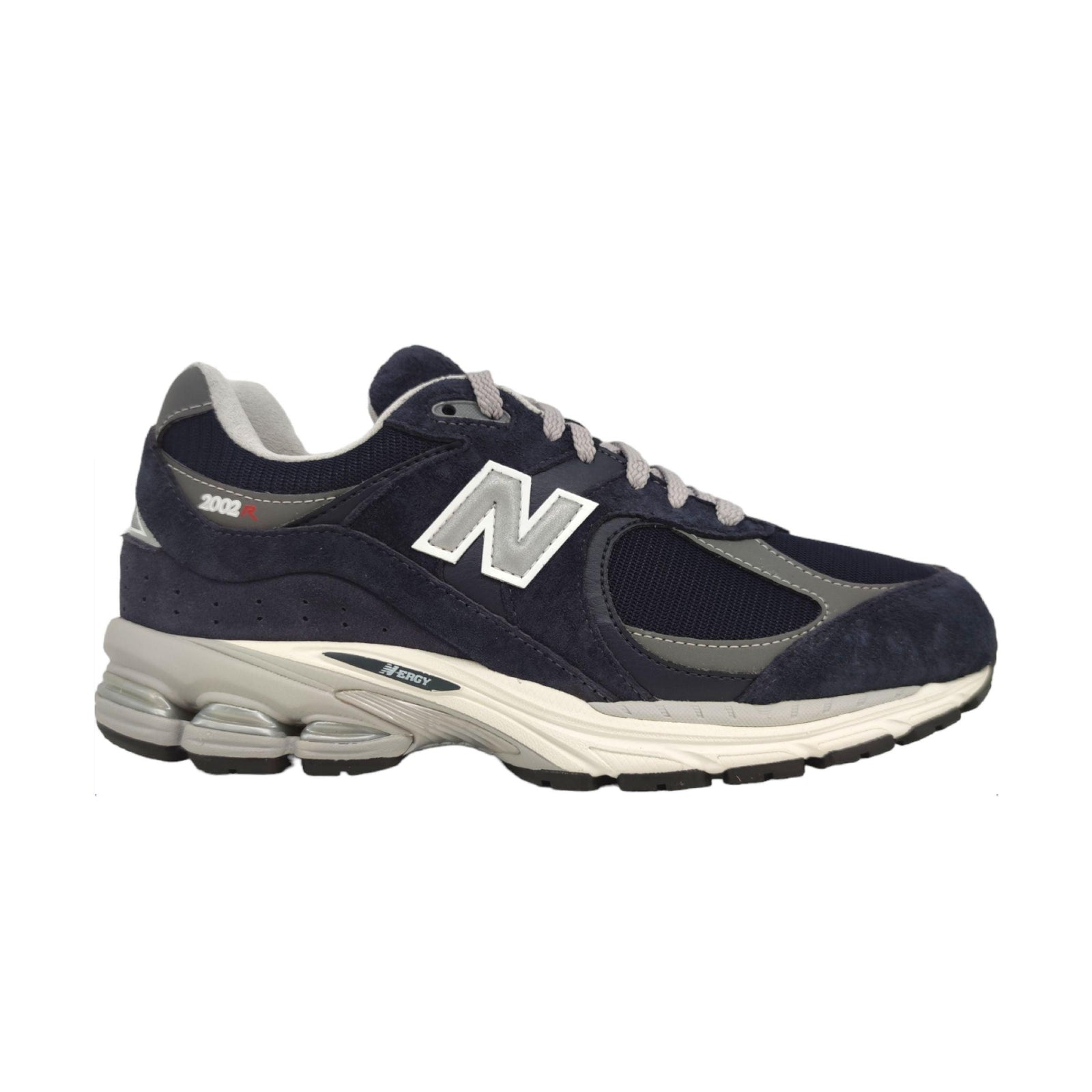 New Balance | Scarpe 2002R Eclipse/Raincloud/Grey - Fabbrica Ski Sises