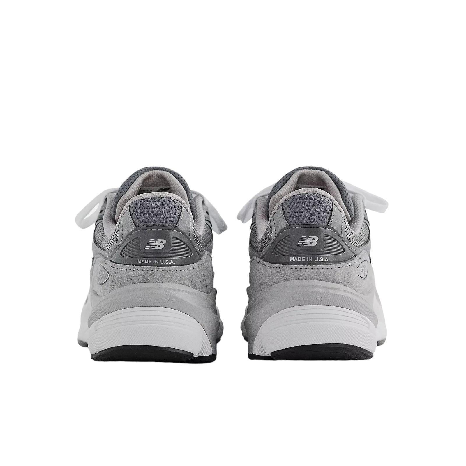 New Balance | Scarpe 990v6 Donna Grey - Fabbrica Ski Sises