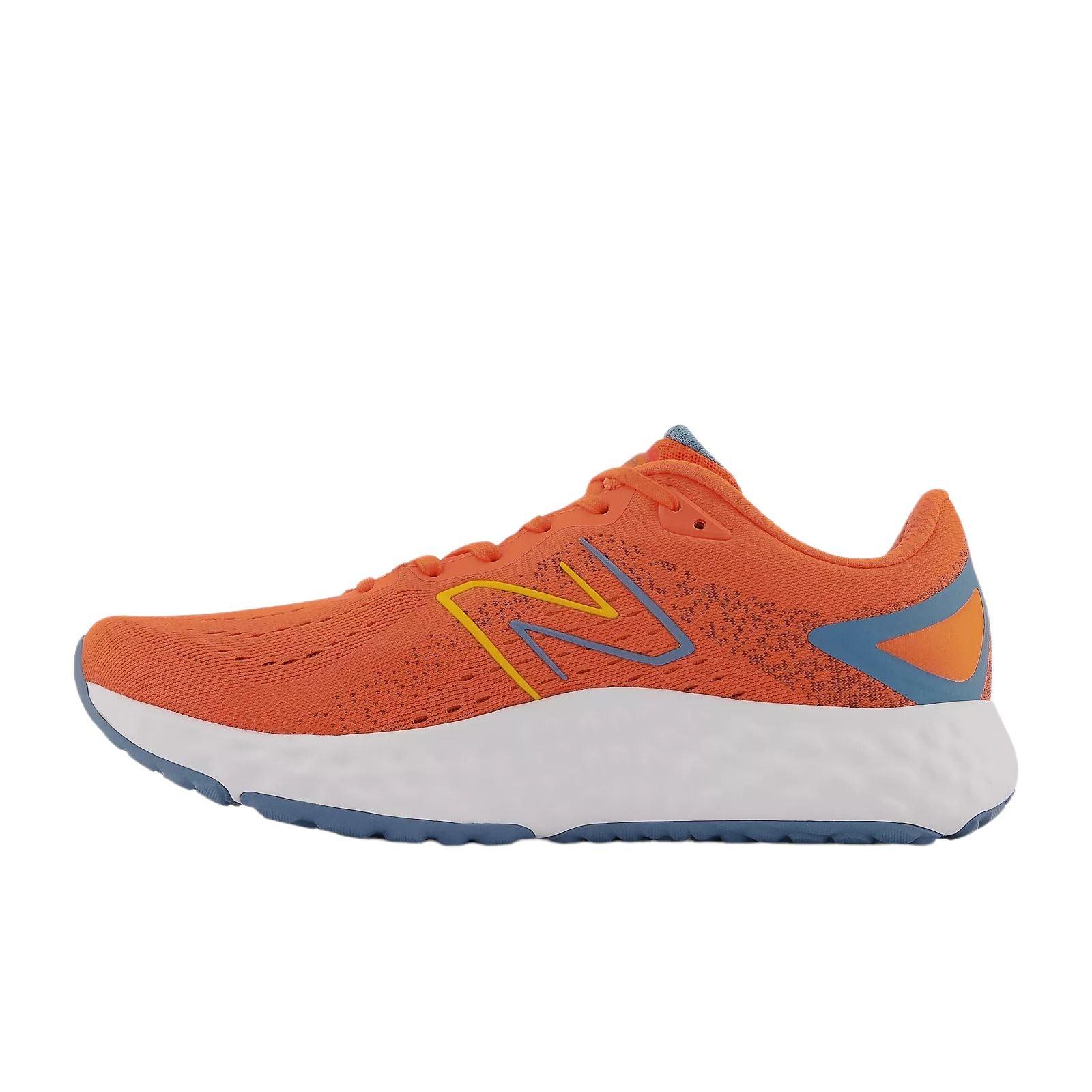 New balance 1600 store uomo arancione