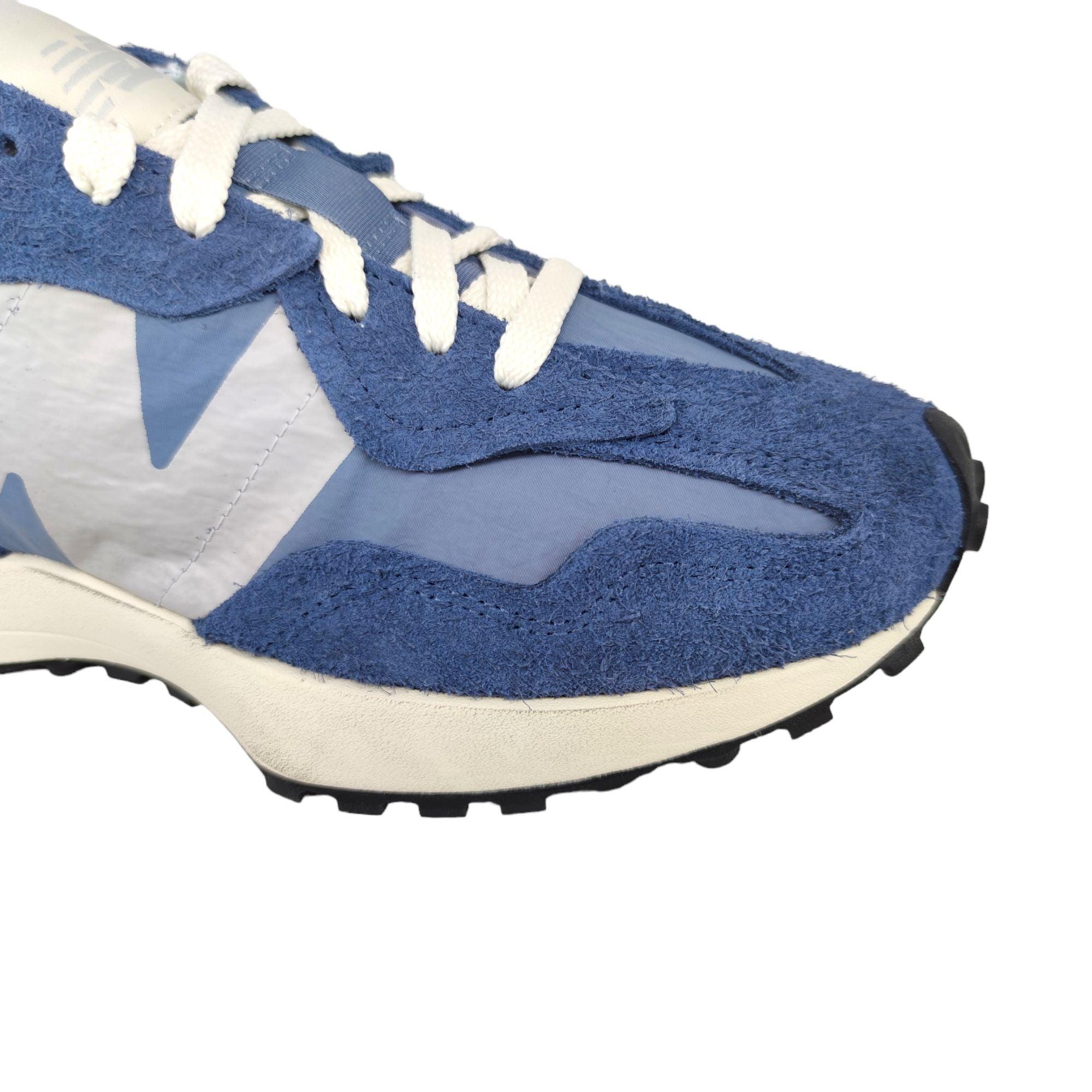 New Balance | Scarpe U2037 Cobalt Blue/Cream - Fabbrica Ski Sises