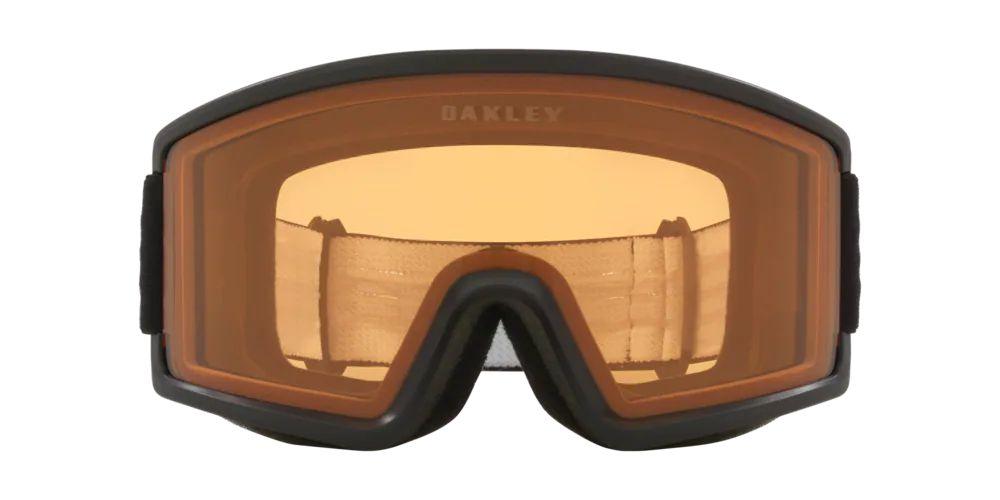 Oakley | Maschera Target Line S - Persimon - Fabbrica Ski Sises