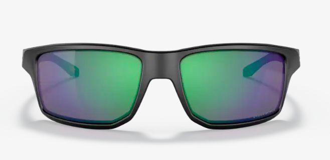 Oakley | Occhiali Gibston Nero - Fabbrica Ski Sises