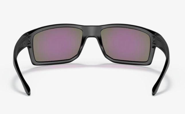 Oakley | Occhiali Gibston Nero - Fabbrica Ski Sises