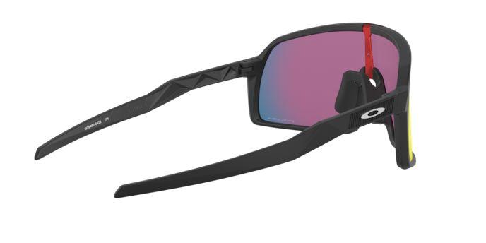 Oakley | Occhiali Sutro S Matte Black/Prizm Road - Fabbrica Ski Sises