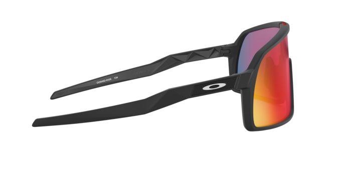 Oakley | Occhiali Sutro S Matte Black/Prizm Road - Fabbrica Ski Sises