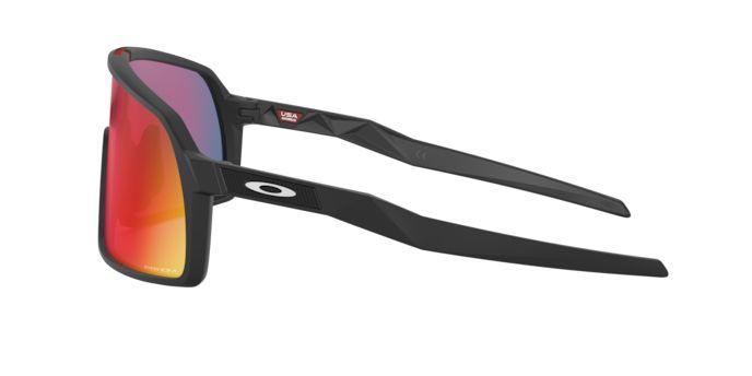 Oakley | Occhiali Sutro S Matte Black/Prizm Road - Fabbrica Ski Sises