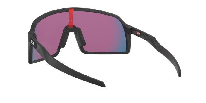 Oakley | Occhiali Sutro S Matte Black/Prizm Road - Fabbrica Ski Sises