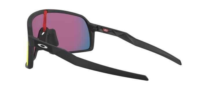 Oakley | Occhiali Sutro S Matte Black/Prizm Road - Fabbrica Ski Sises