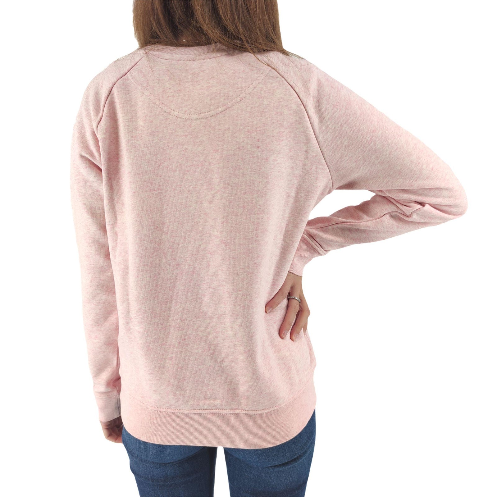 Opacoo | Maglia Chantal Donna Grigia - Fabbrica Ski Sises
