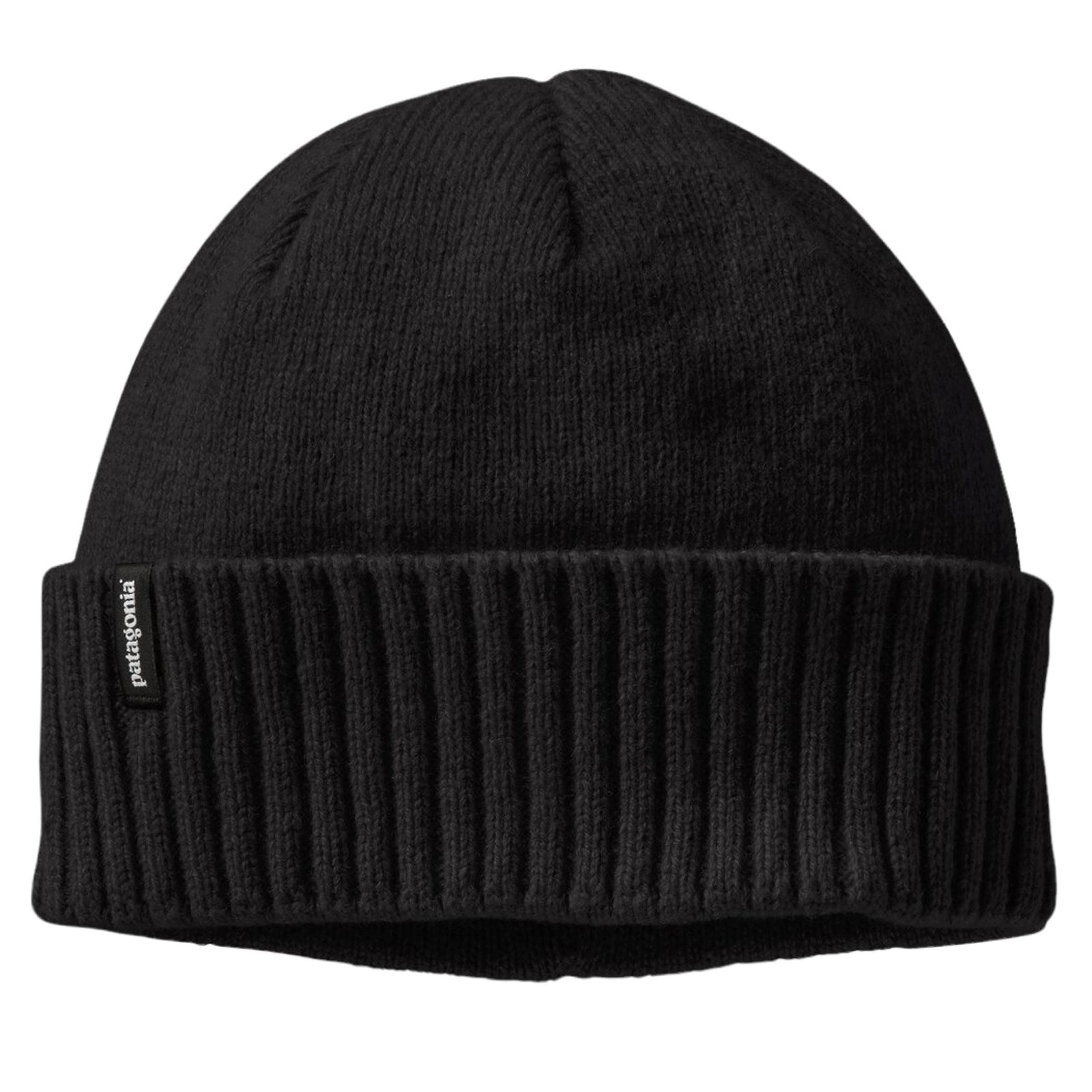 Patagonia | Cappello Brodeo Black - Fabbrica Ski Sises