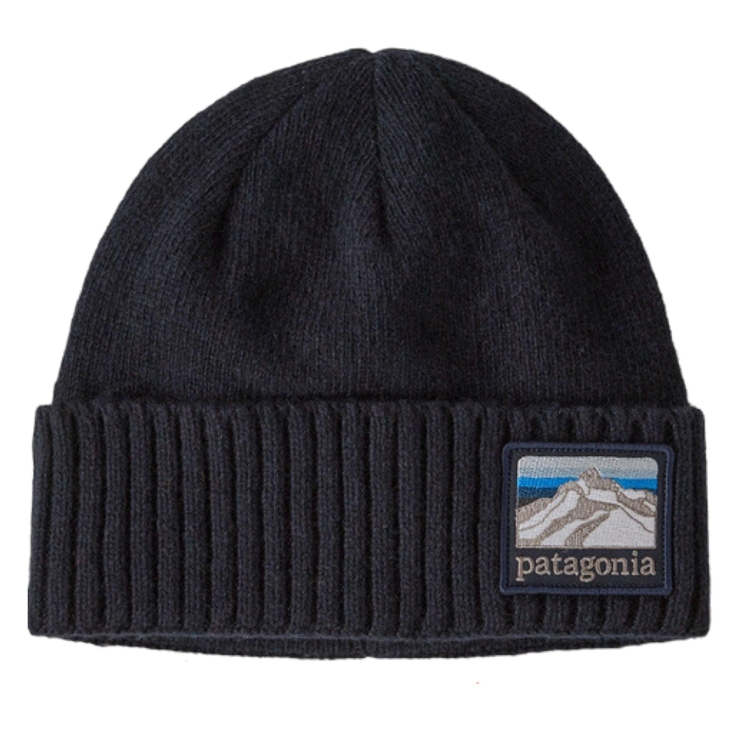 Patagonia | Cappello Brodeo Line Logo Ridge/Classic Navy - Fabbrica Ski Sises
