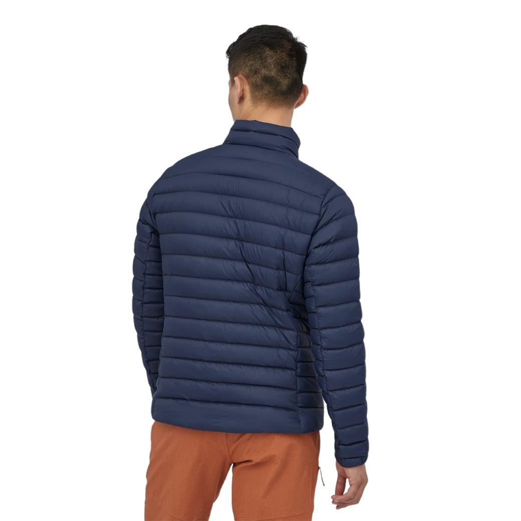 Παταγονία Fabbrica Ski Sises