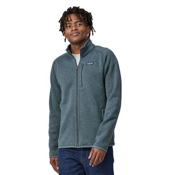 Patagonia better sweater shirt jacket outlet