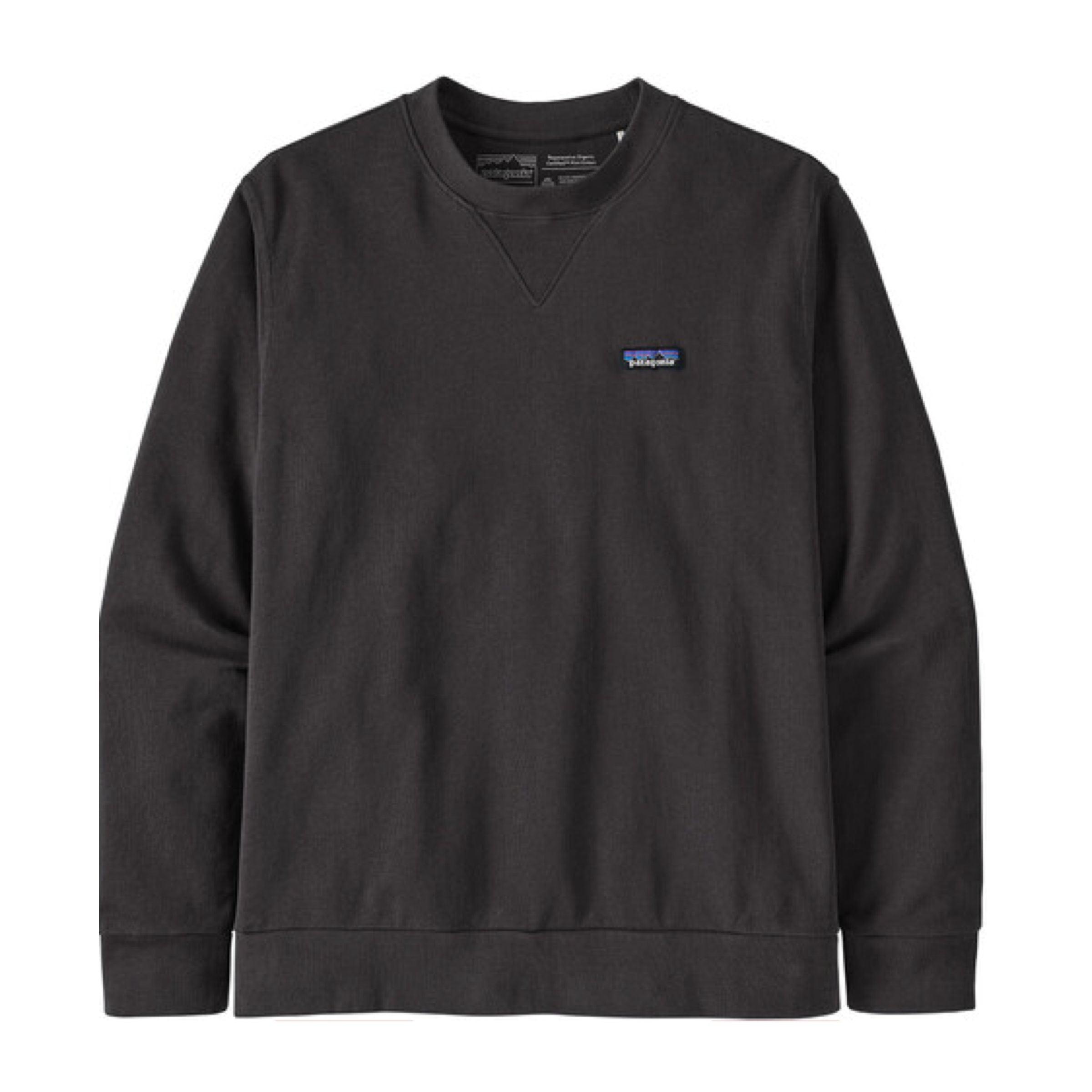 Patagonia maglia maniche lunghe best sale
