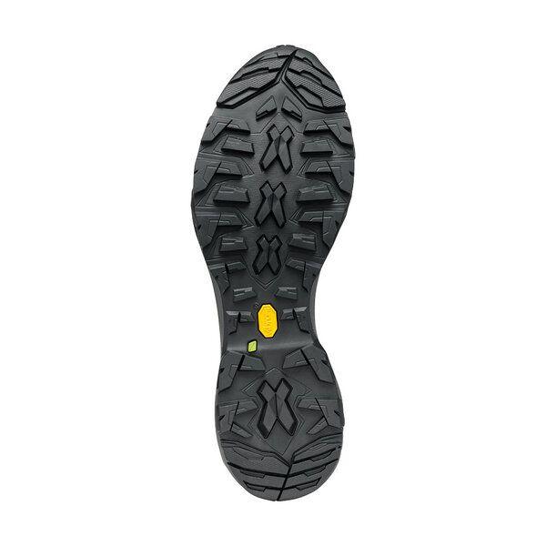 Scarpa | Scarpe Mojito Trail GTX Donna Smoke/Jade - Fabbrica Ski Sises