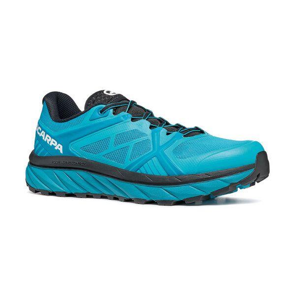 Scarpa | Scarpe Spin Infinity Uomo Azure/Ottanio - Fabbrica Ski Sises
