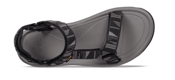 Teva 2025 sandali uomo