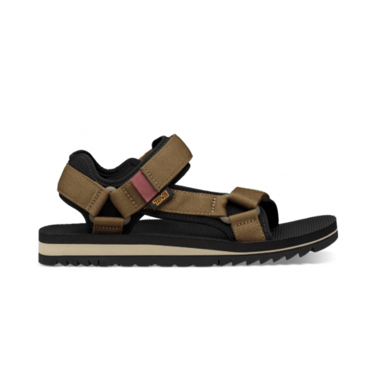 Teva | Sandali Universal Trail Uomo Verdi - Fabbrica Ski Sises