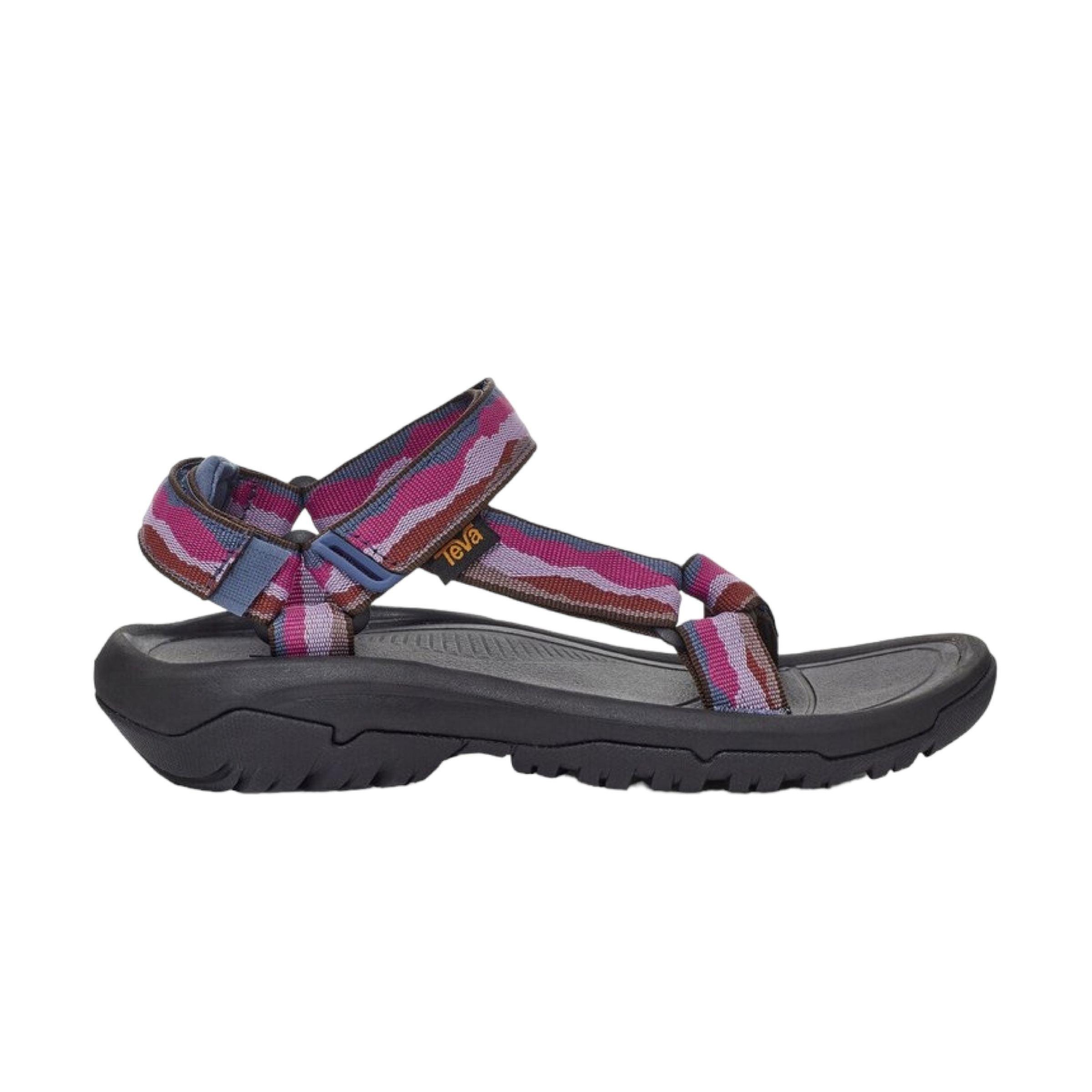 Teva | Sandali Urricane XLT2 Donna Vista Blue Indico - Fabbrica Ski Sises