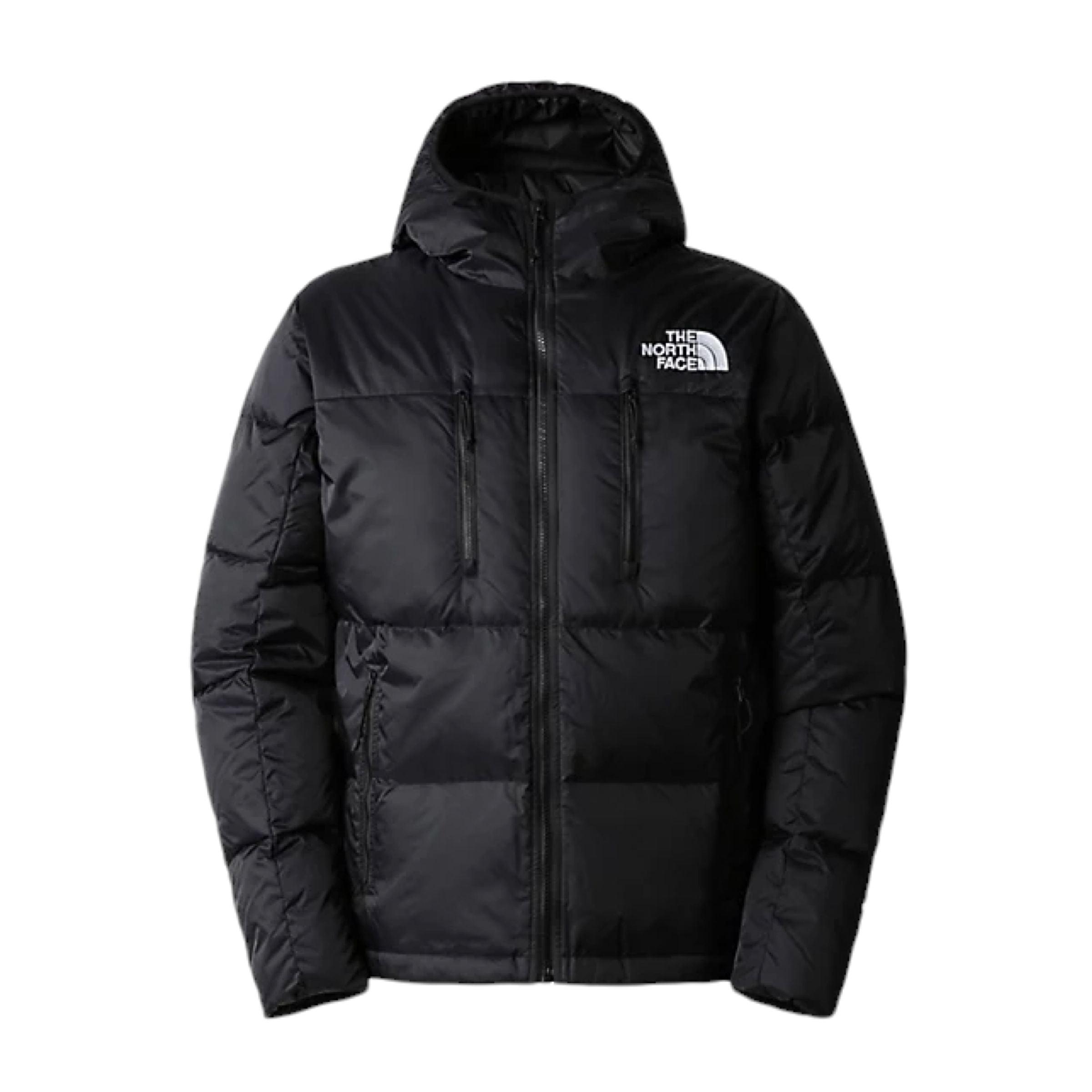 The North Face | Giacca Himalayan Light Uomo Black - Fabbrica Ski Sises