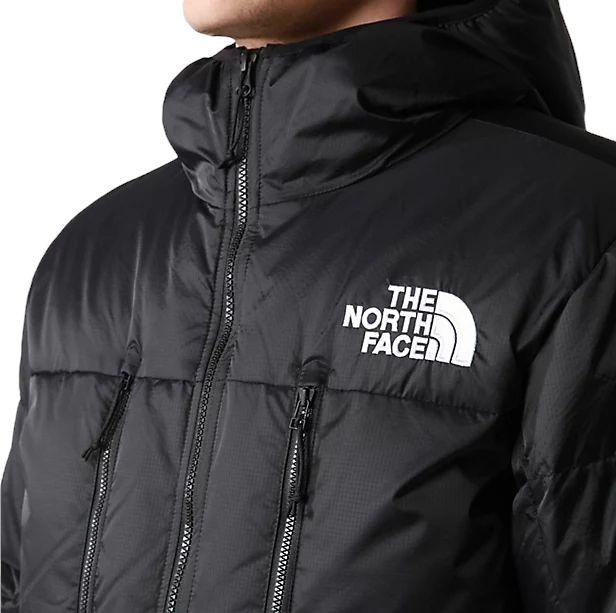 The North Face | Giacca Himalayan Light Uomo Black - Fabbrica Ski Sises