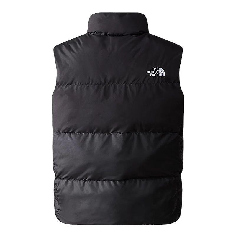 The North Face | Gilet Saikuru Donna Black - Fabbrica Ski Sises
