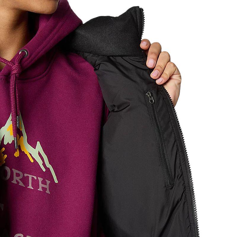 The North Face | Gilet Saikuru Donna Black - Fabbrica Ski Sises