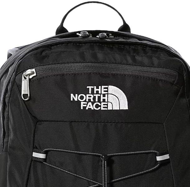 North face outlet zaino grigio