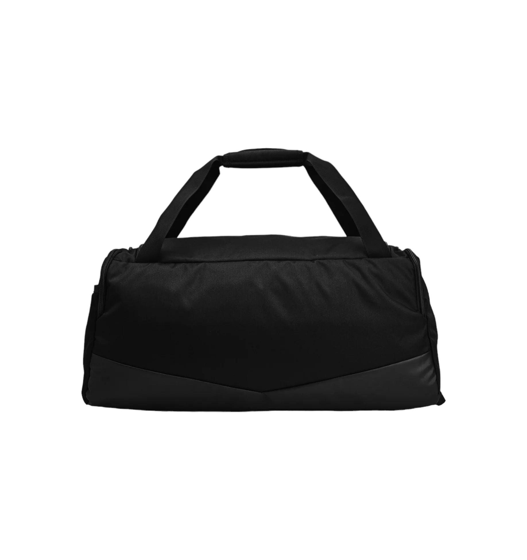 Under Armour | Borsa Undeniable 5 0 Black/Metallic Silver - Fabbrica Ski Sises