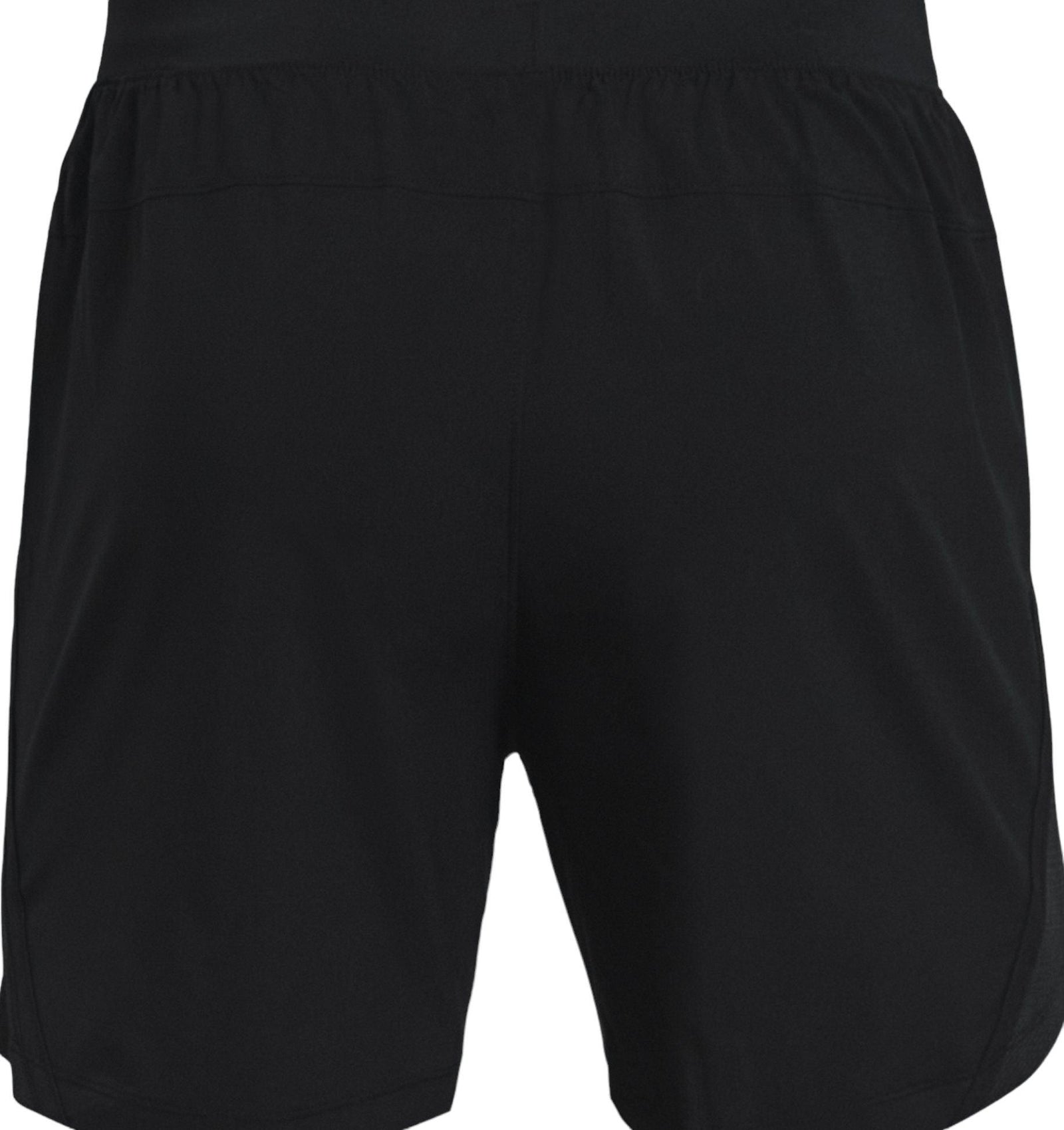 Under Armour | Pantaloncini Launch Run 5 IN Uomo Black/Reflective - Fabbrica Ski Sises