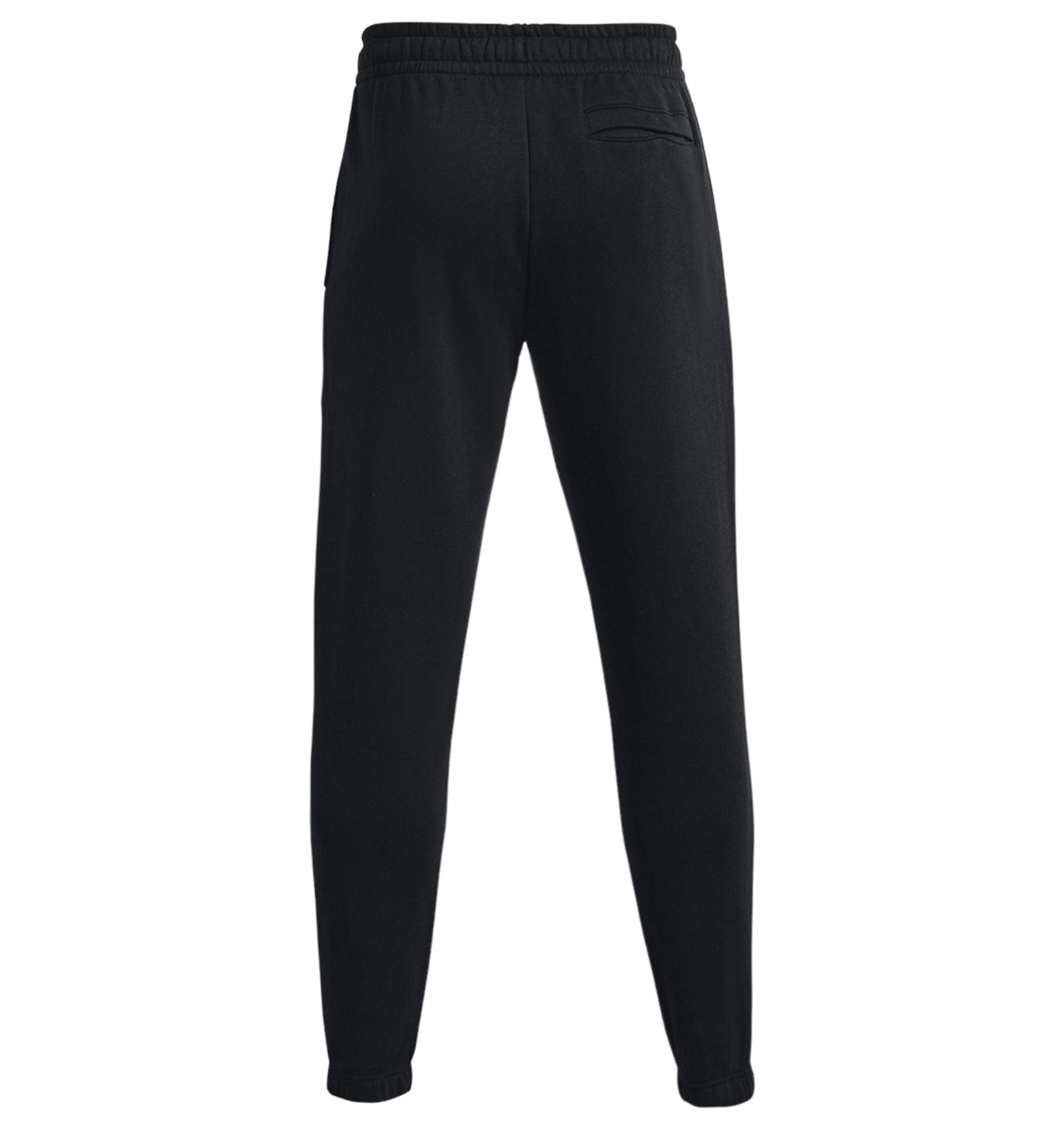 Pantalone felpato cheap under armour