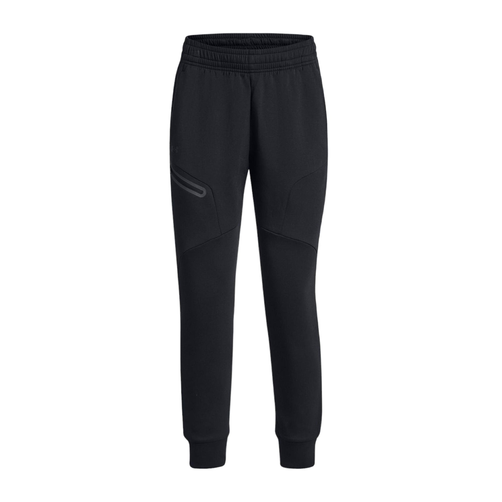 Under Armour | Pantaloni Unstoppable Joggers Donna Black - Fabbrica Ski Sises
