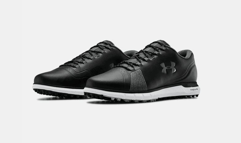 Under Armour | Scarpe Golf Hovr Fade SL Uomo Nere - Fabbrica Ski Sises