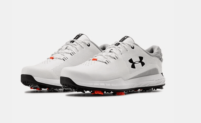 Under armour 2025 scarpe golf