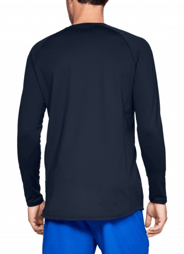 Under Armour | T-shirt Cyclone CG Uomo Blu - Fabbrica Ski Sises