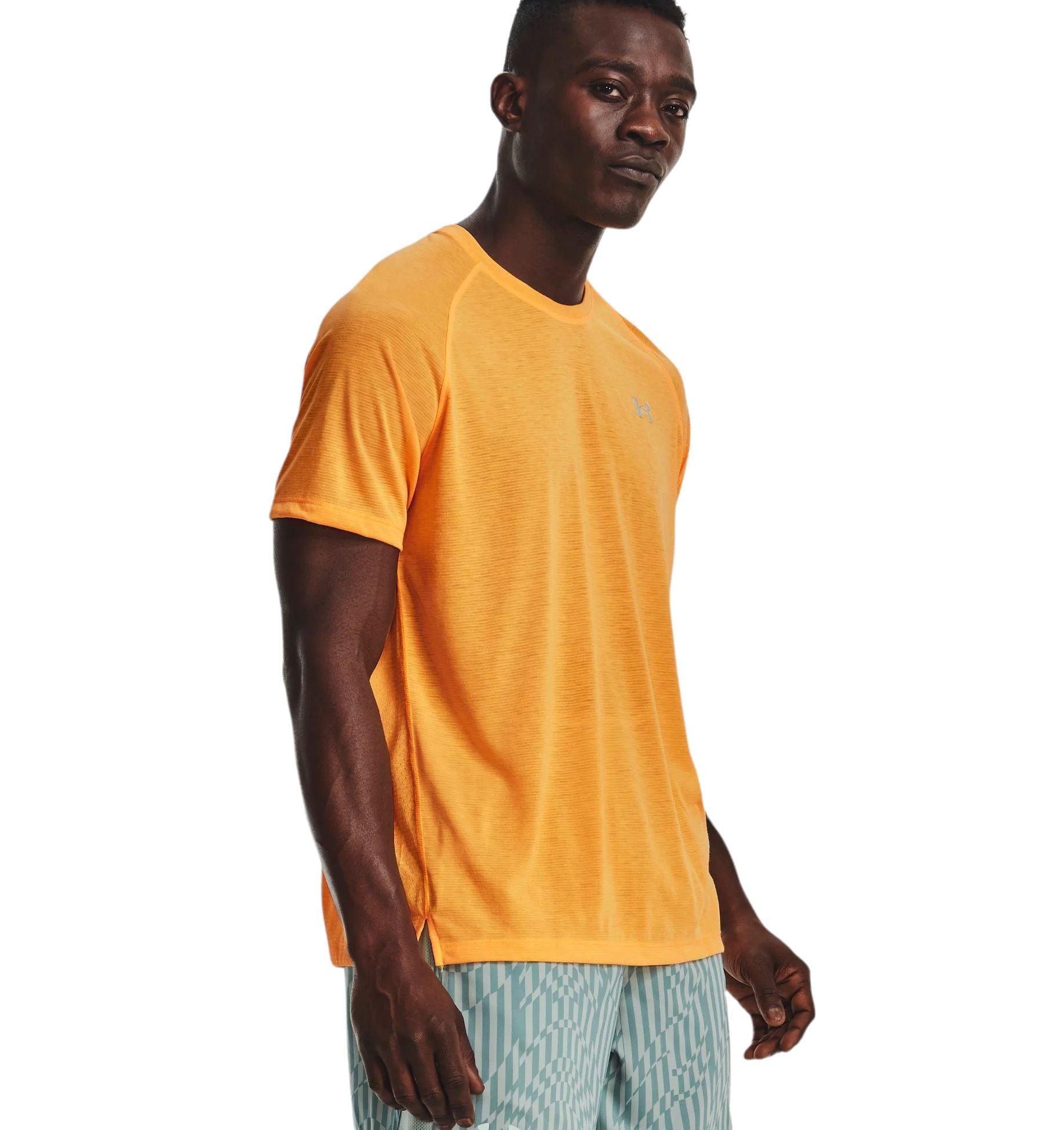Under armour t shirt uomo hotsell