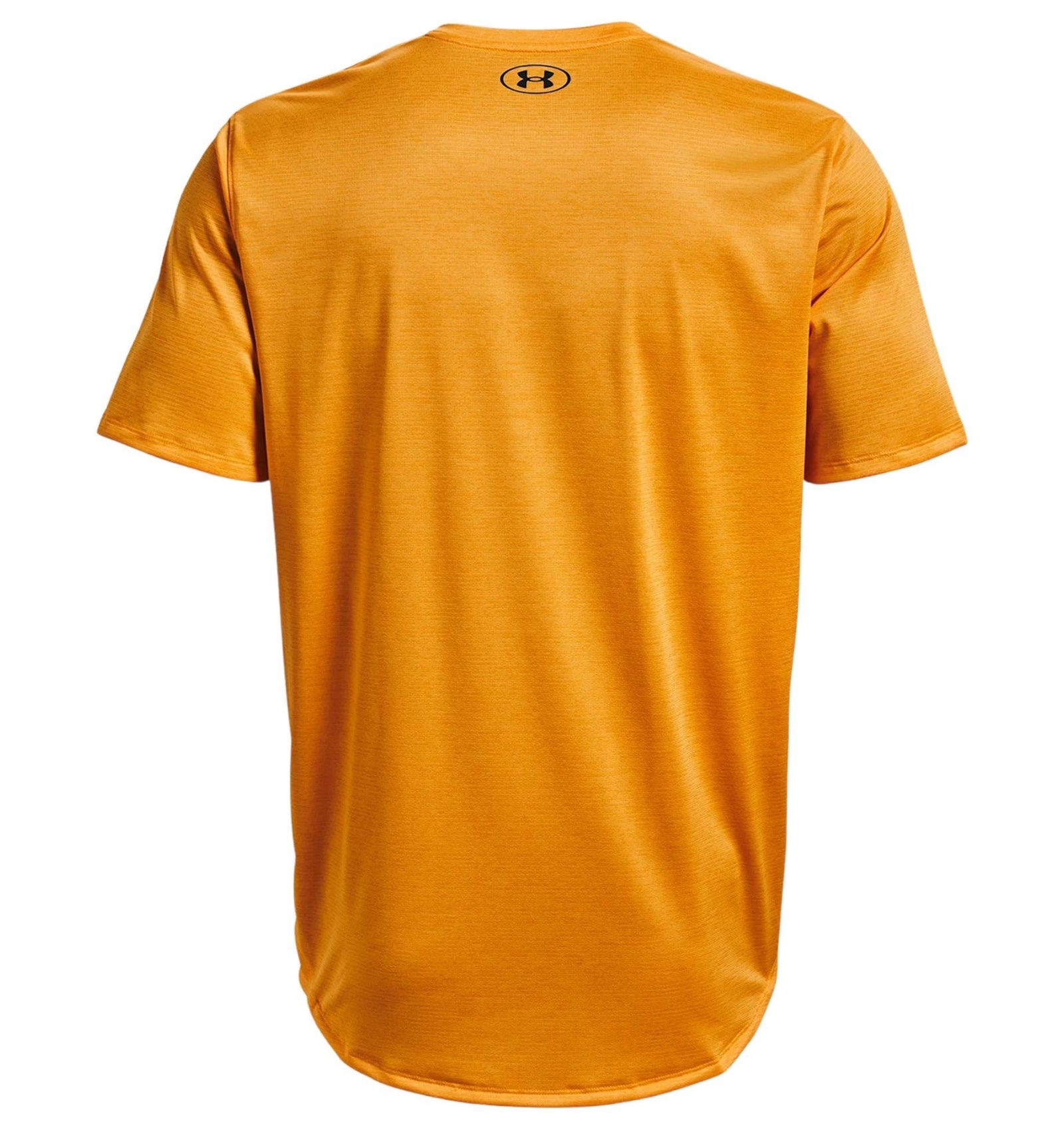 Under Armour | T-shirt Training Vent 2.0 Uomo Rise/Black - Fabbrica Ski Sises
