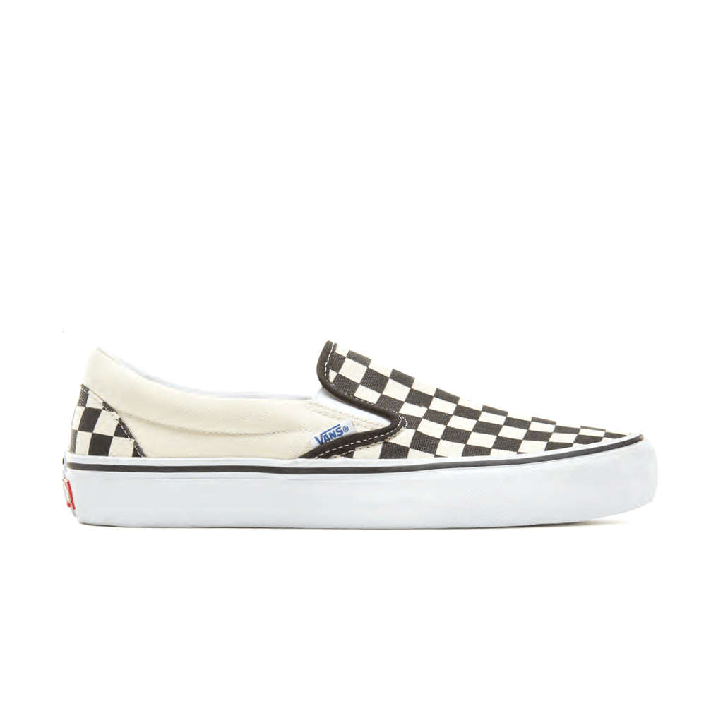 Vans slip on donna nere sales