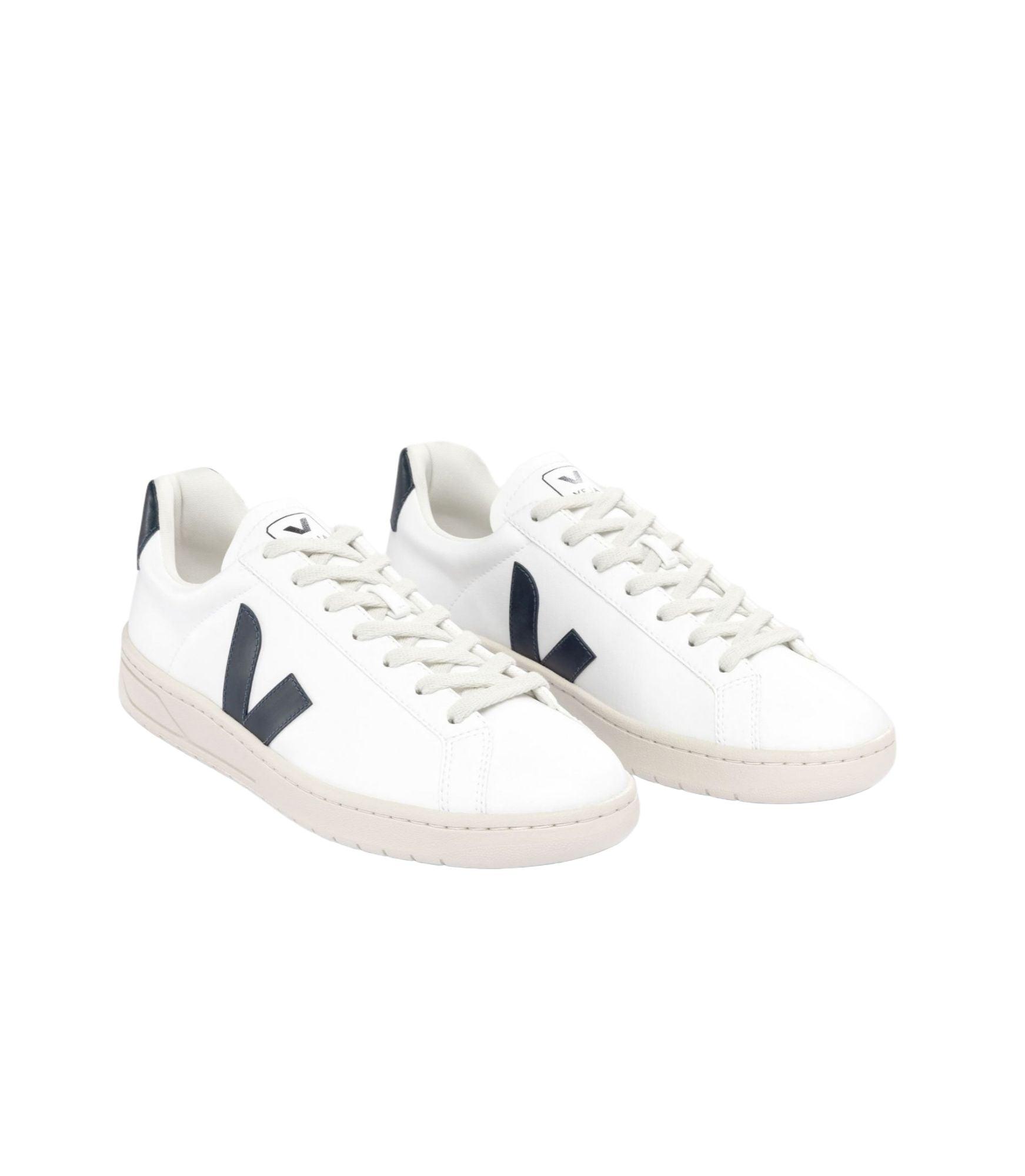 Veja | Scarpe Urca CWL Uomo White/Nautico - Fabbrica Ski Sises