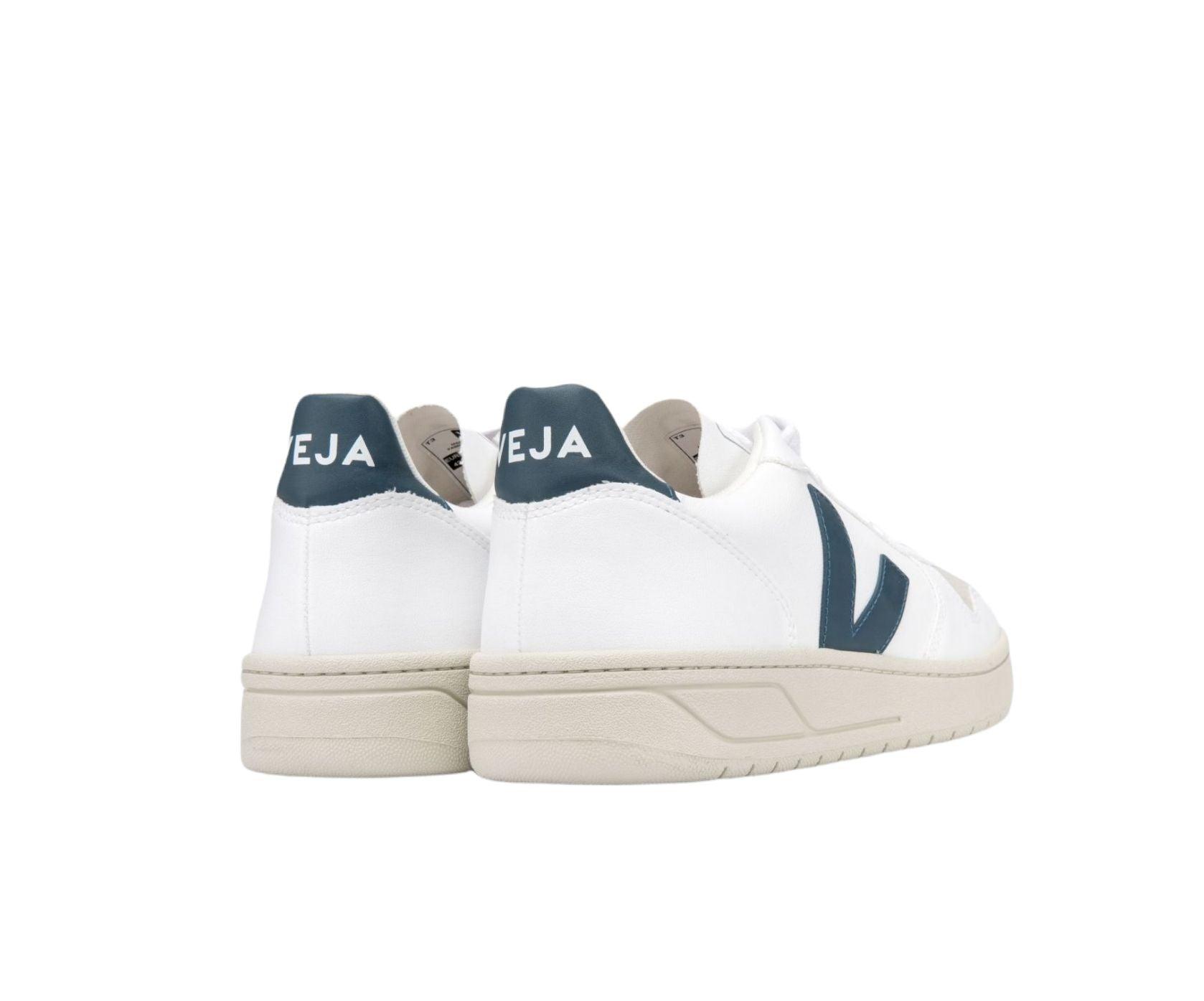 Veja | Scarpe V-10 CWL Donna White/California - Fabbrica Ski Sises