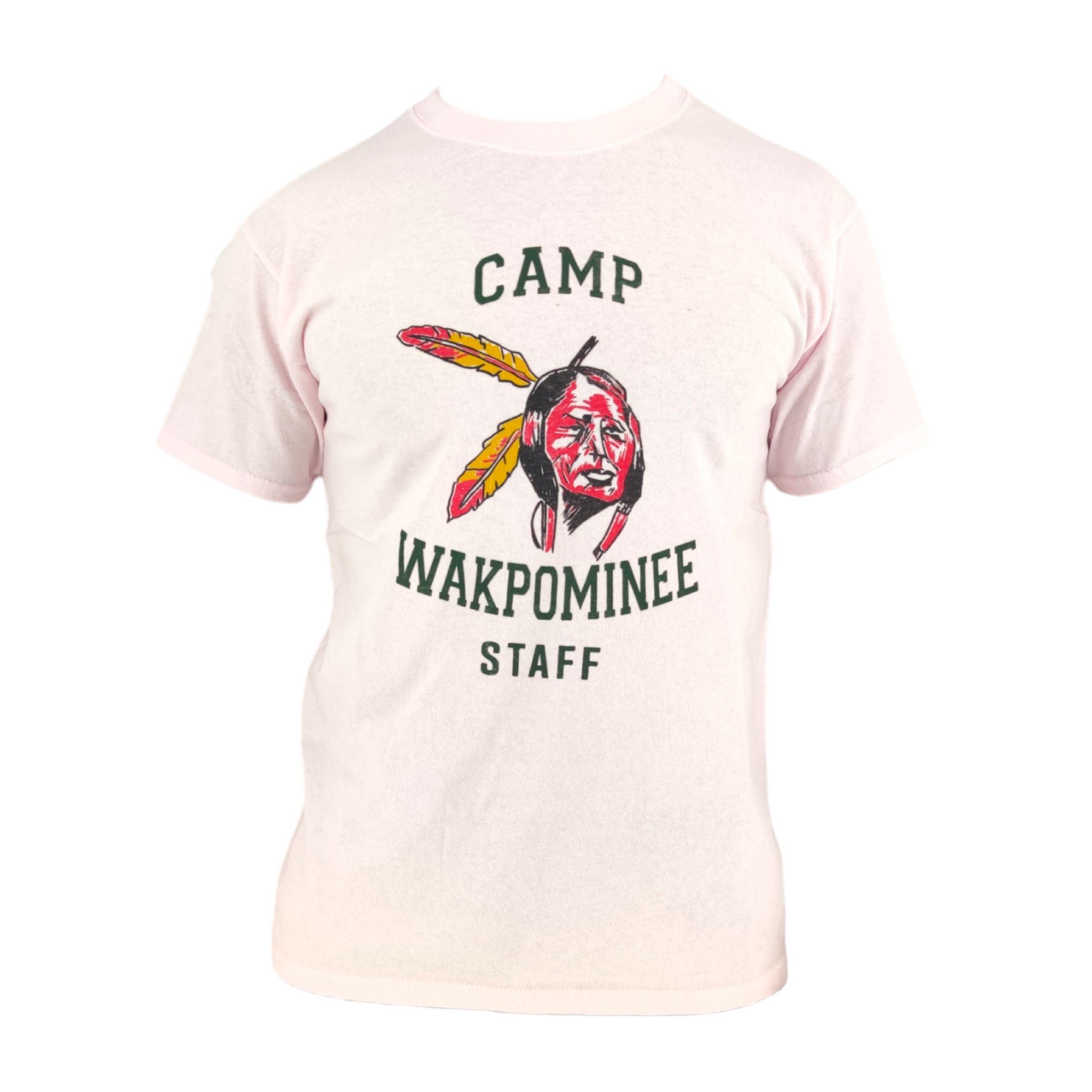 Wild Donkey | T-shirt Wakpominee Uomo Sunrise Pink - Fabbrica Ski Sises