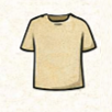 Camiseta de manga corta