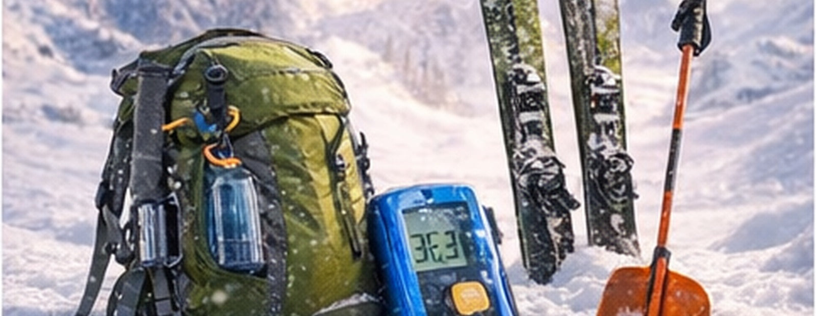 Noleggio sci alpinismo Biella