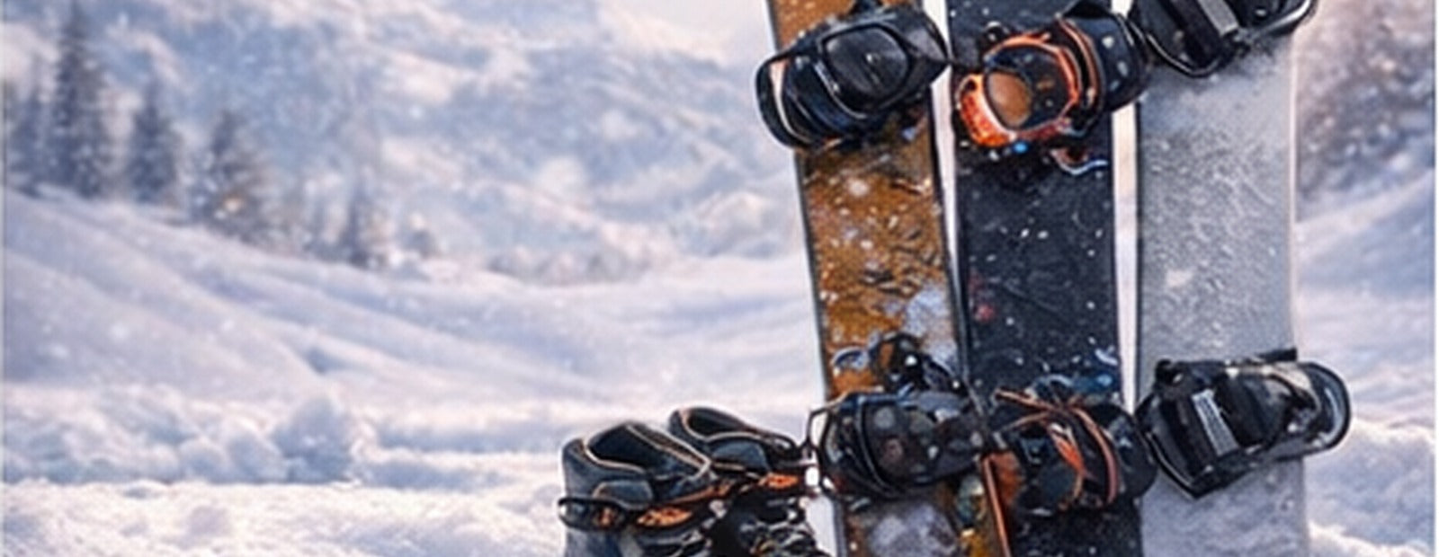 Prezzi noleggio snowboard Biella