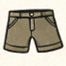 Pantaloni Corti